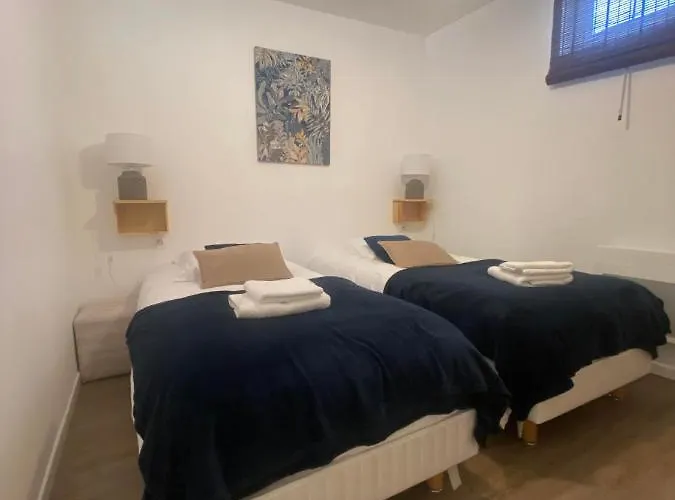 La Vie Est Belle - Centre D'arromanches, Terrasse Arromanches-les-Bains