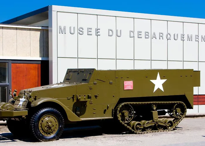 La Vie Est Belle - Centre D'arromanches, Terrasse